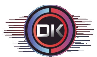 DKWebWorks Logo