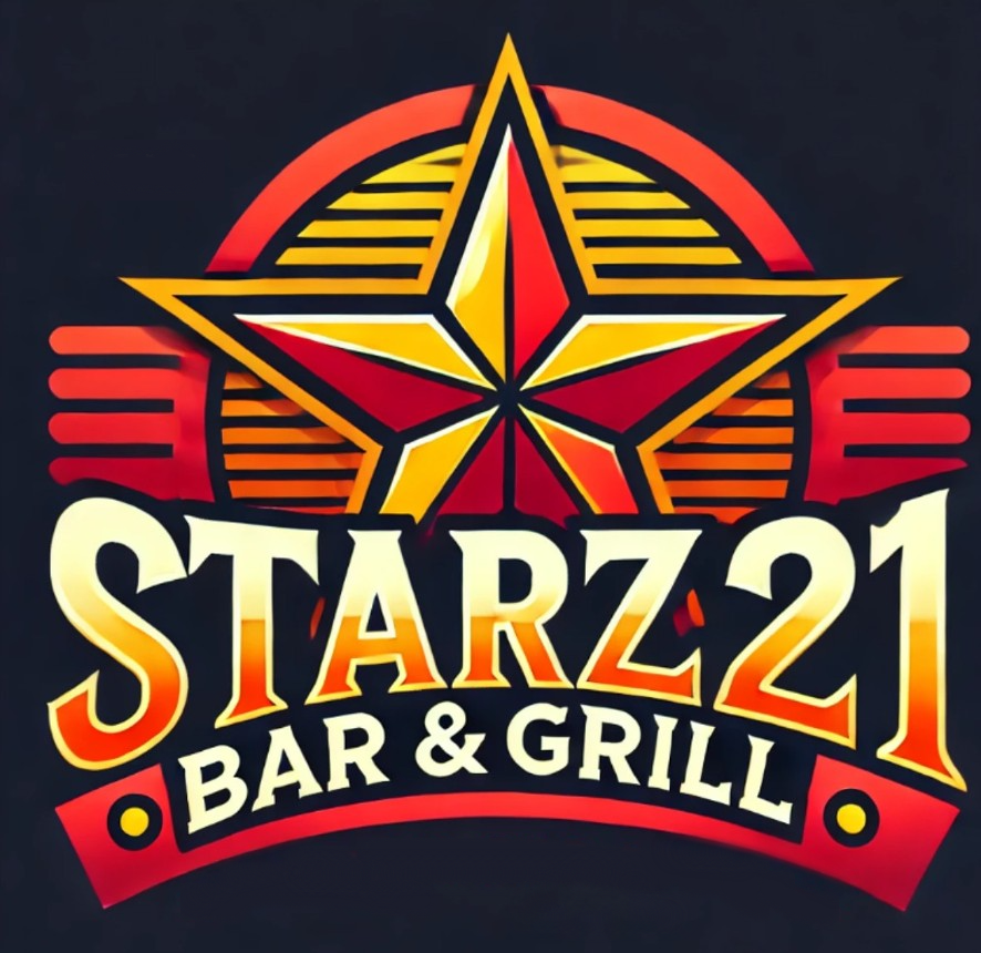 Starz 21 Bar & Grill